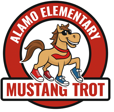 Mustang Trot