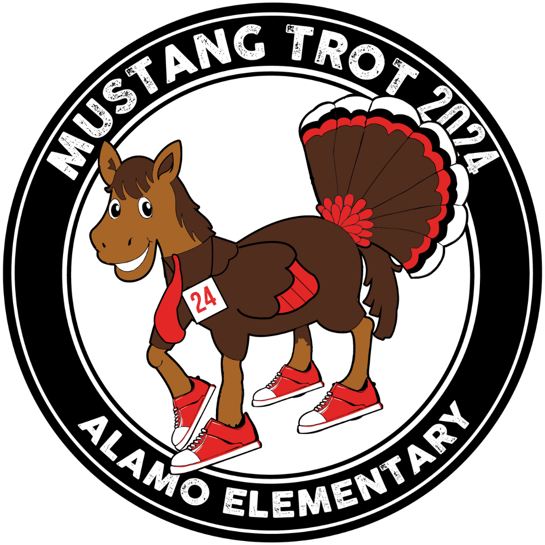 Mustang Trot