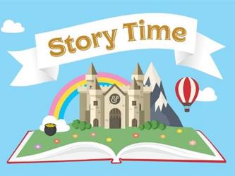 Family Reading NIghts