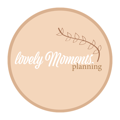 Lovely mOments Planning