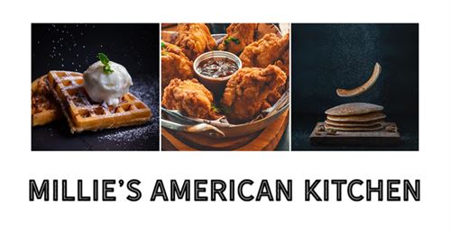 Millies American Kitchen