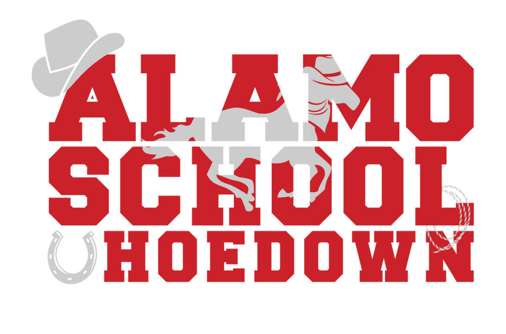 Alamo Hoedown