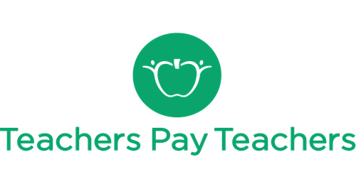 Teacher Pay Teachers Logo