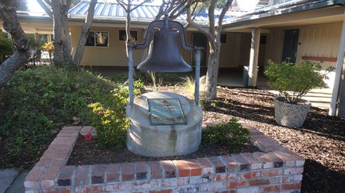school bell